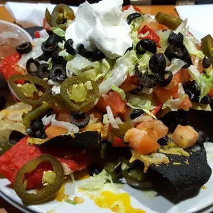 Nachos