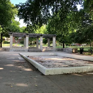 Arbor Villa Park