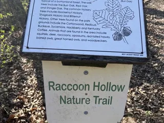 Iron Woods Park City of Leawood