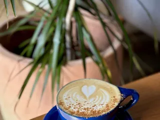 Presta Coffee Roasters