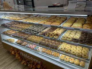 Ada Donuts