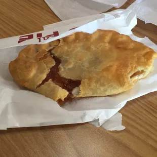 Apple Pie