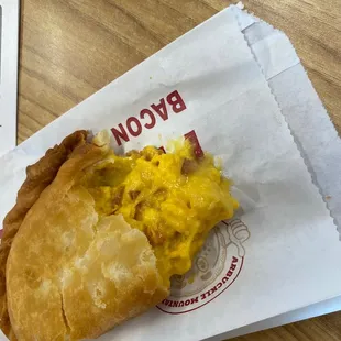Breakfast Pies