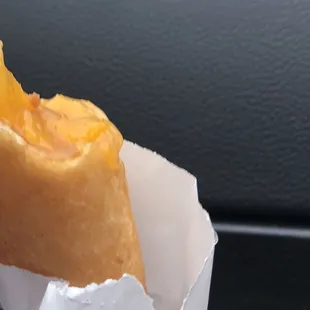 Peach Pie