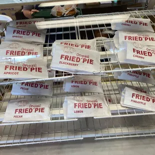 Can I have one of everything pls?