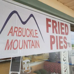 Fried Pies