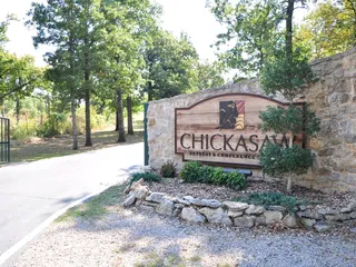 Chickasaw Retreat & Conference Center