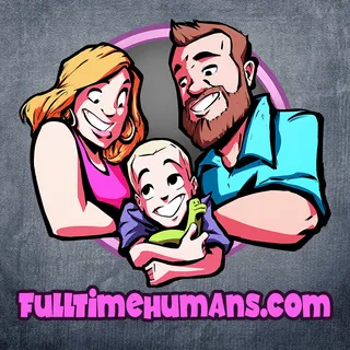 Www.fulltimehumans.com A.