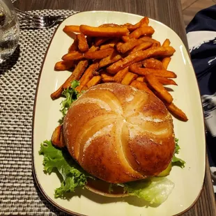 Chicken Sandwich