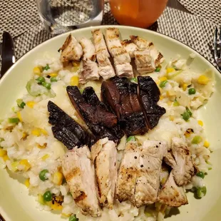 Risotto