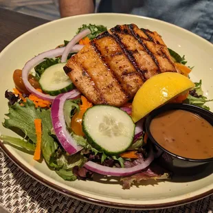 Garden Salad