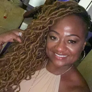 Latrika W.