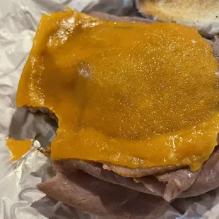 Gross beef n cheddar Classic Beef &apos;n Cheddar