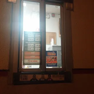 Open late!!!