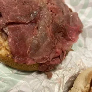 Roast Beef