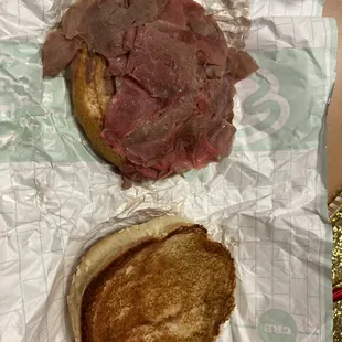 Roast Beef