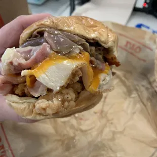 Juicy. Tasty. Everything I could want and more. Fulfill your cravings here.