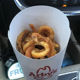 They didn't give me my money's worth.