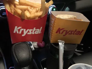 Krystal
