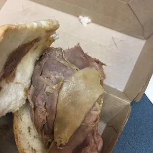 This just ain&apos;t right.