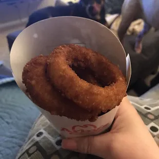 donuts, food, dough desserts