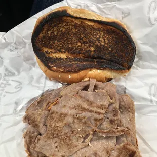 Arby's Division Office