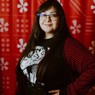 Cecilia S.