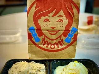 Wendy's
