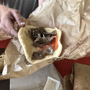 Gyros