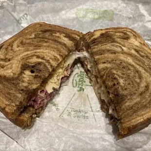 Arby's