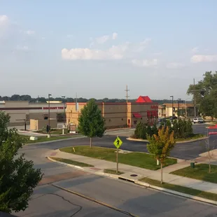 From Midwestern Seminary