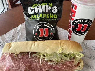 Jimmy John's