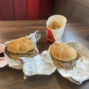 Classic Roast Beef Chicken Premium Nuggets (4 ea.)