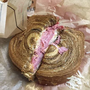 The Reuben