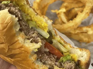 Burger Supreme Drive-Inn