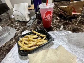 Wendy's