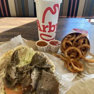 Arby's