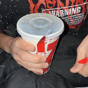 Coke