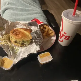 Good Burger 2 Meal