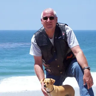 David R.