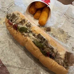Arby's