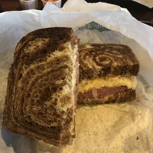 Corned Beef