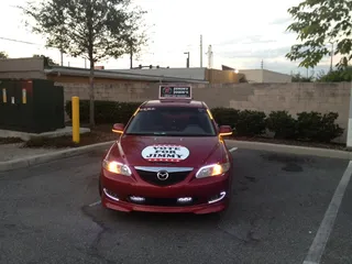 Jimmy John's