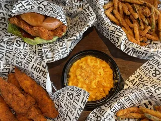 PDQ Chicken