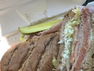 Firehouse Subs