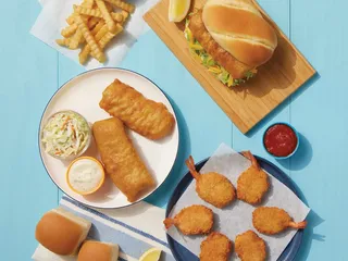Culver's