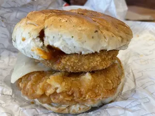 Wendy's