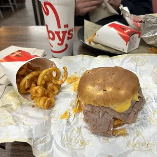 Arby's