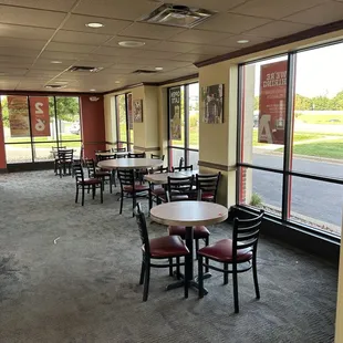 Arby's Restaurants