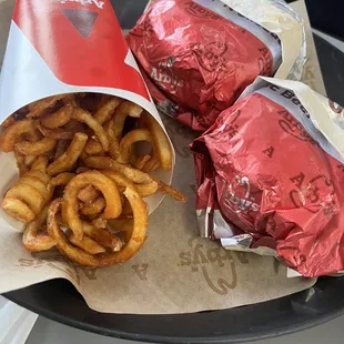 Spicy Roast Beef